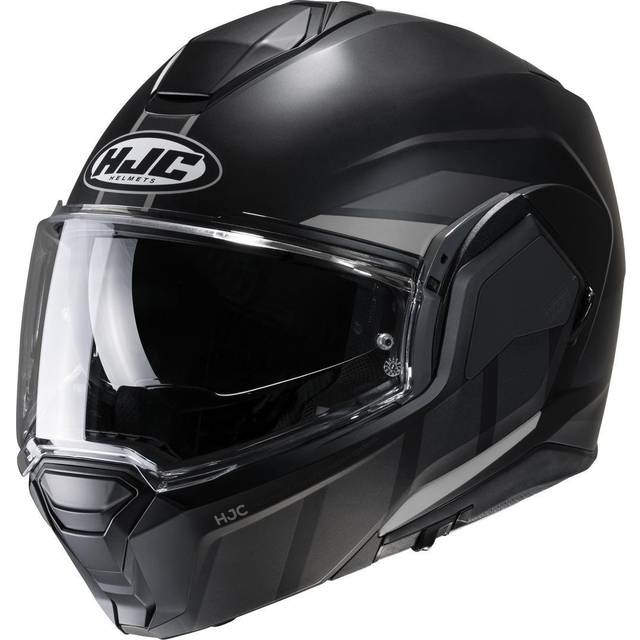 HJC, Modular motorcycle helmet I100 BEIS, MC5SF XL