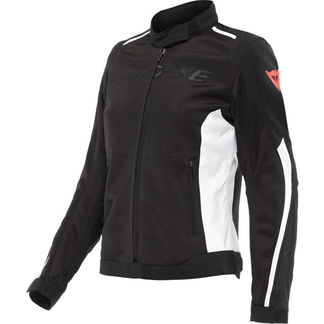 D-dry dainese hydraflux 2 air lady jacket black/black/white