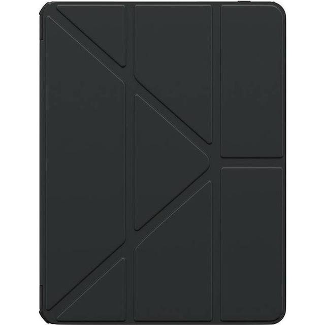 iPad Mini (2024 / 2021) Baseus Minimalist Series Protective Fodral - Svart