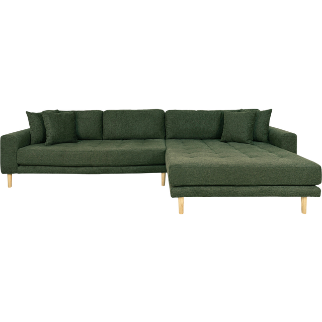 House Nordic Lido Sofa 3 personers