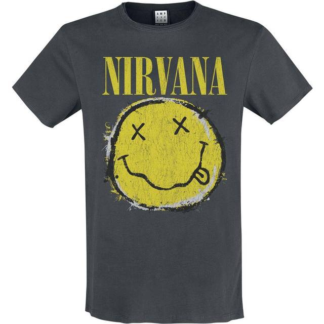 NIRVANA