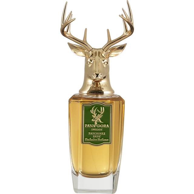 Patchouli Dust extrait de parfum 100 ml