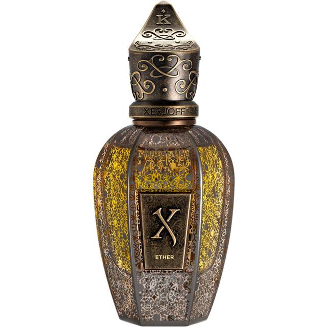Blue Ether parfum 50 ml