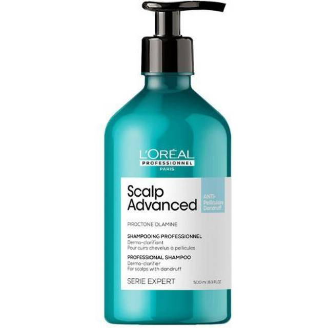 L'Oréal Professionnel Serie Expert Scalp Advanced Anti-Dandruff Dermo