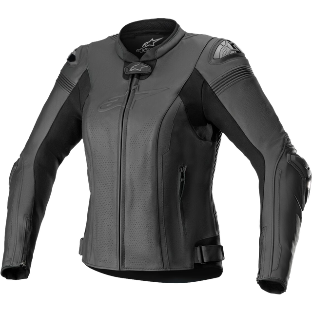 Alpinestars Stella Missile V2 MC-Jacka Dam Svart 44
