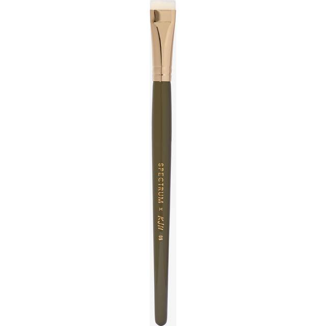 Spectrum - Katie Jane Hughes 09 Pro Flat Definer Makeup Brush for Women
