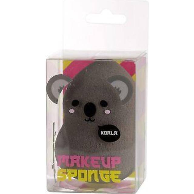 Adoramals Makeup Beauty Blender Applicator Sponge - Koala