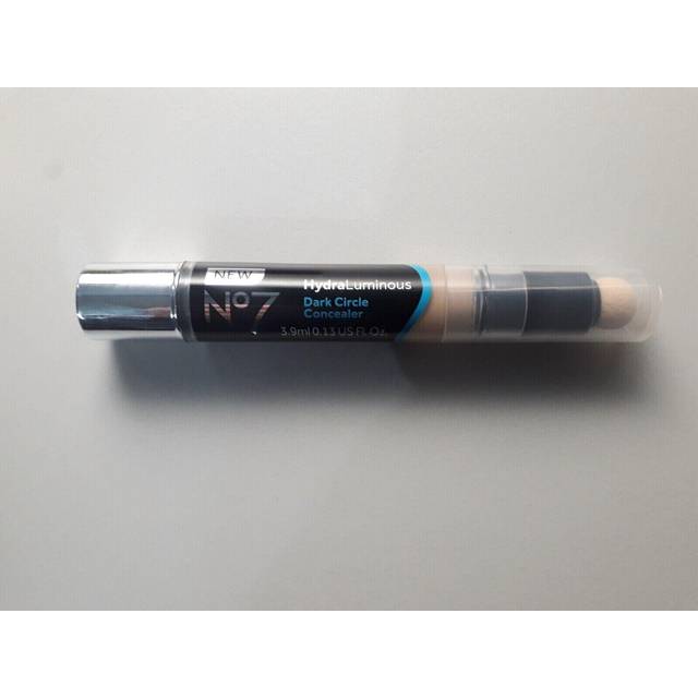 HydraLuminous Dark Circle Concealer 3.9ml - 3