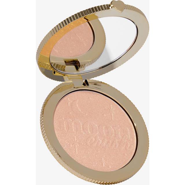 Too Faced Moon Crush Highlighter Shooting Star shooting star