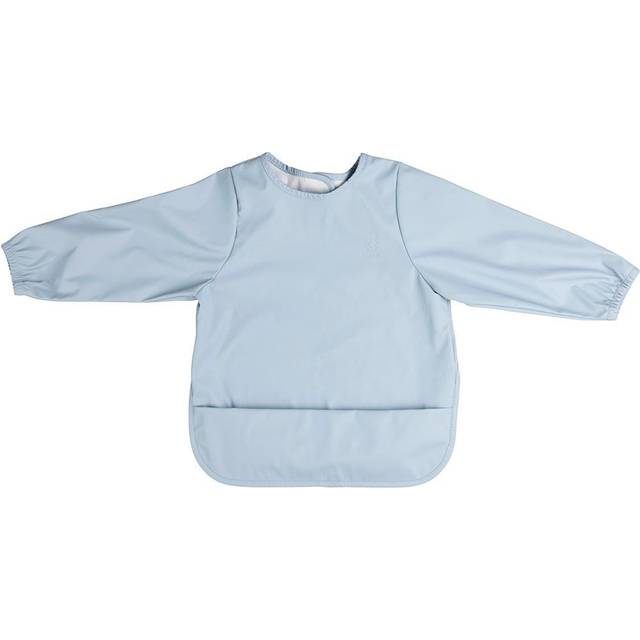 Sebra Förkläde - Powder Blue - Sebra - One Size - Förkläde