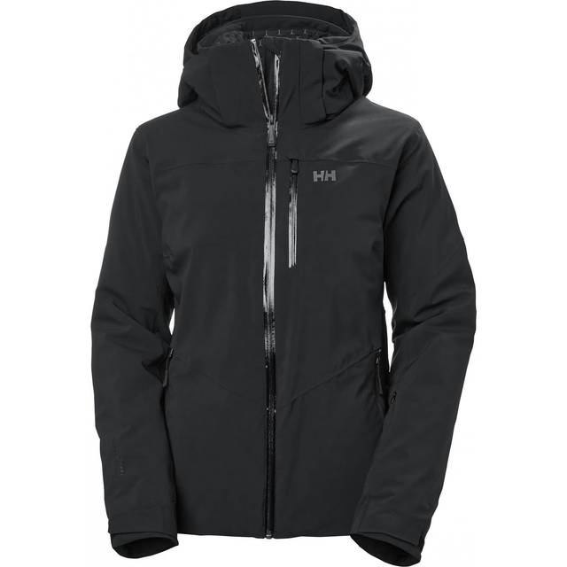 HELLY HANSEN W Alphelia Jacket |Svart |XL