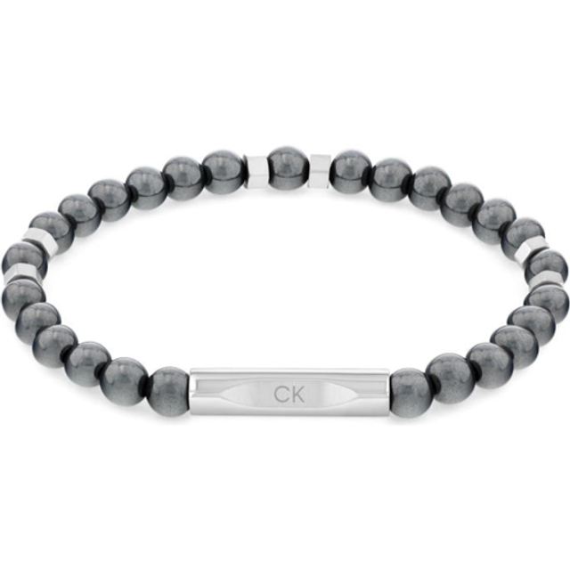 Calvin Klein Armband 35000575 - grau