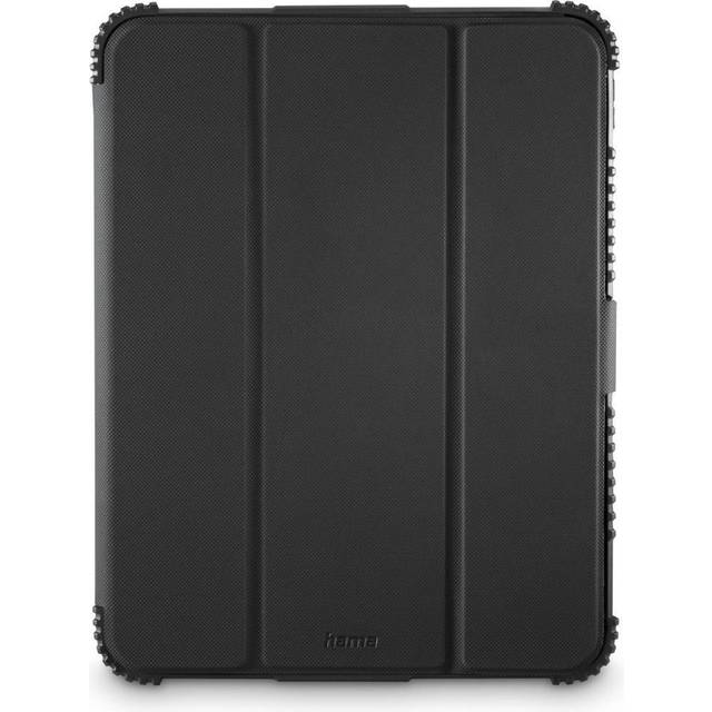 Hama surfplatta skal skydd för Apple iPad 10.9 (10. Gen. 2022), svart