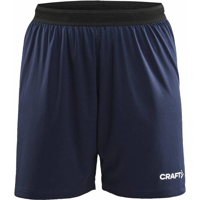 Evolve W Shorts, NAVY, Dam, XXL