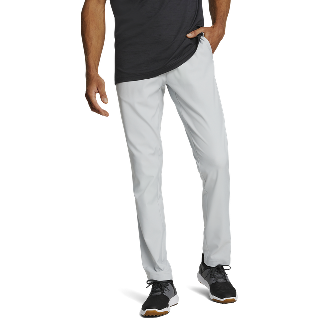 Trousers Puma Dealer - Gris