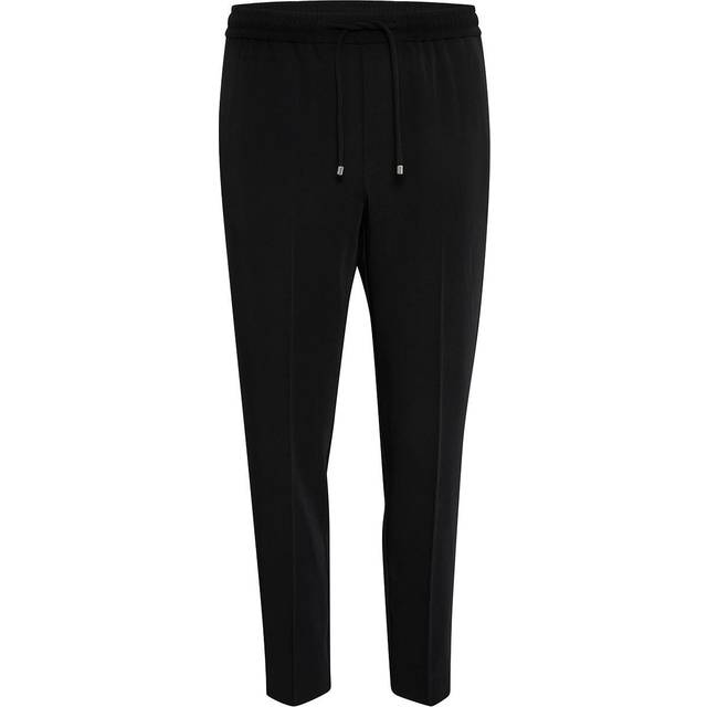 InWear Adianiw Pull on Pant dam, svart, 44