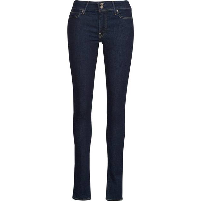 LEVI'S ® Jeans '711™' mørkeblå - 27x32