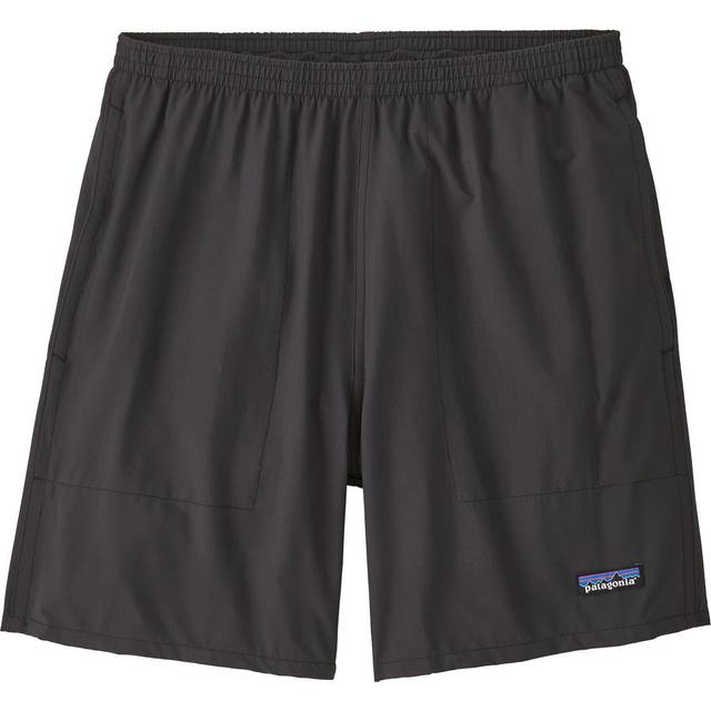 Patagonia Baggies Lights - 6.5 In. Shorts ink black