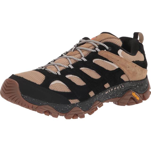 Merrell Mens Moab 3 Hiking Shoe  Incense  85