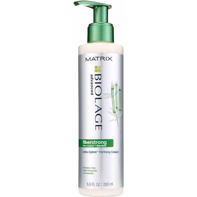 Biolage FiberStrong Intra-Cylane Fortifying Cream 200ml