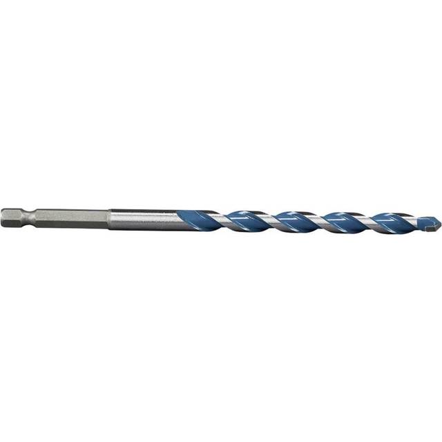 Makita E-15051 Multi-purpose Carbide Drill Bit 8mm 150mm length