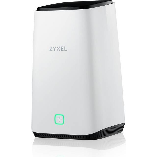 ZYXEL FWA510 5G LTE MODEM ROUTER MIT NEBULA MOLNHANTERING AX3600 DU