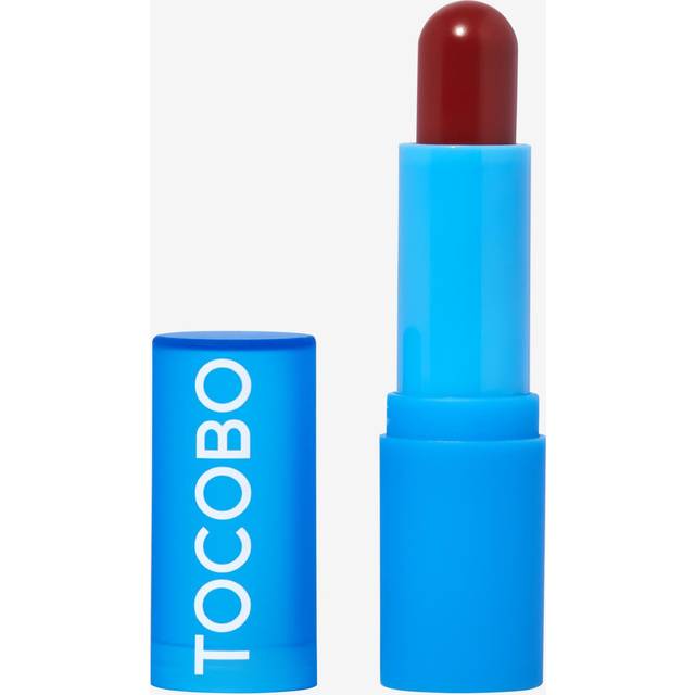 TOCOBO Powder Cream Lip Balm 031 Rose Burn