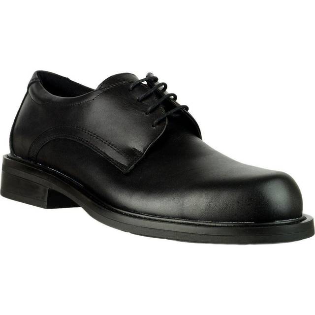 Magnum Duty Lite Composite Toe Shoes Safety Size 10