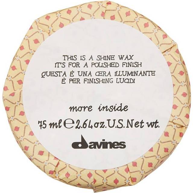 Shine Wax 75 ml