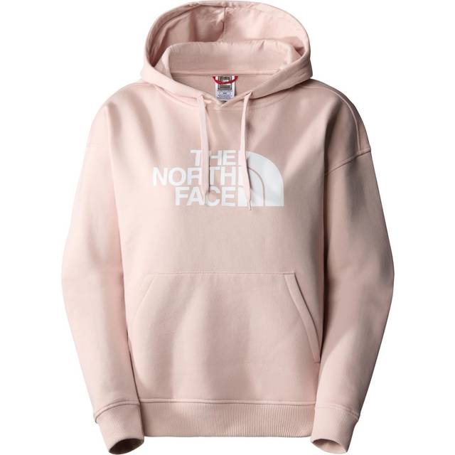 (Black, S) The North Face Mens Rust Logo T-Shirt