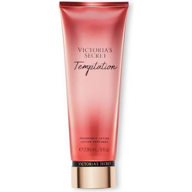 Victoria's Secret Temptation Fragrance Lotion 236ml