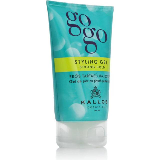 Kallos GoGo Styling Gel Strong Hold 125ml