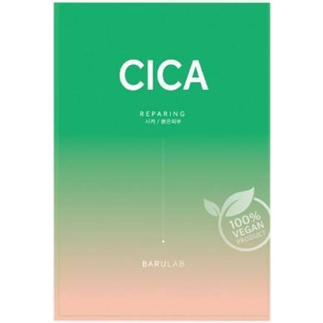 Barulab The Clean Vegan Mask 23 g