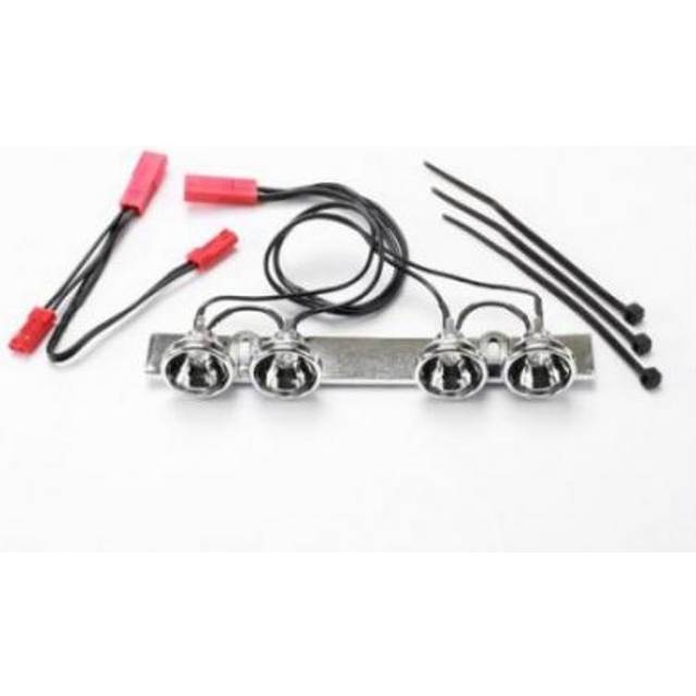 Traxxas LED Light Bar - Fits Traxxas Summit TRX5684