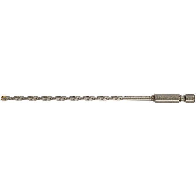 DeWalt Impact Masonry Drill Bit 4mm Carbide