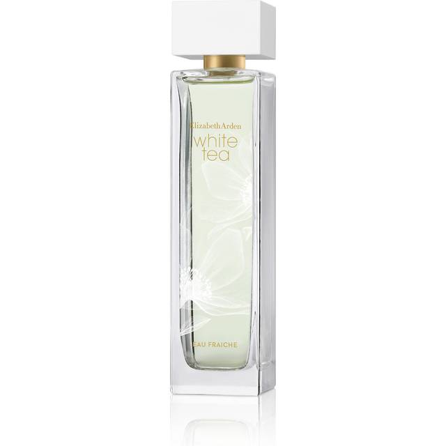Elizabeth Arden - White Tea Eau Fraiche 100ml Eau de Toilette Spray / 3.3 fl.oz. for Women