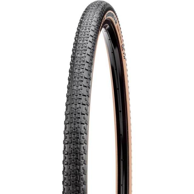 Maxxis Rambler Exo, Parti per Bici Unisex Adulto, Nero, 28