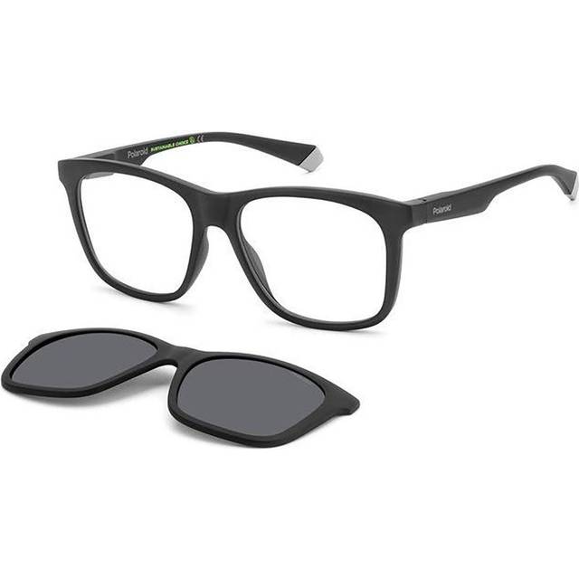 Polaroid PLD2148/CS O6W/M9 Polarized - Black (ONE SIZE)
