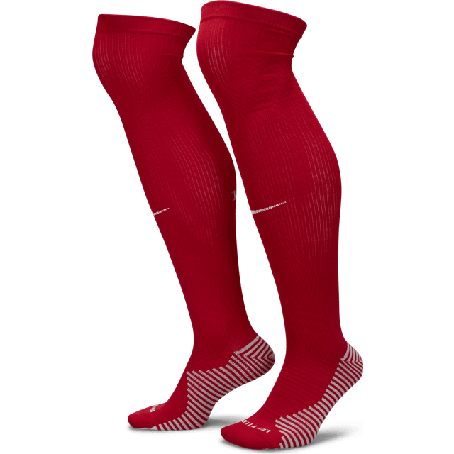 Liverpool Nike Home Stadium Sock 2023-24