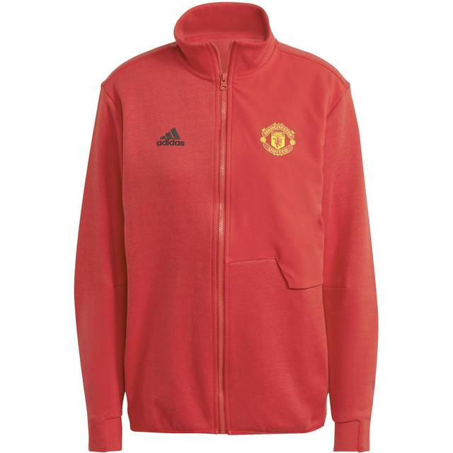 Manchester United Anthem Jacka - Real Red