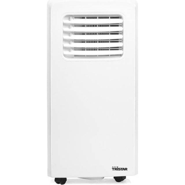 Princess White 9000BTU Smart Air Conditioner 1000W - 37.3 x 31.8 x 87.8cm