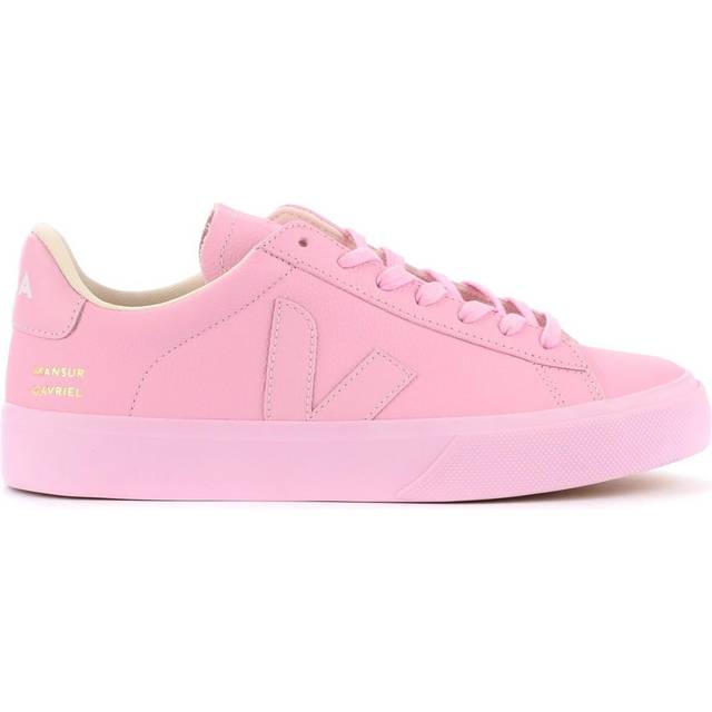 Veja Campo ChromeFree Leather x Mansur Gavriel 'Rosa' CP0502902A