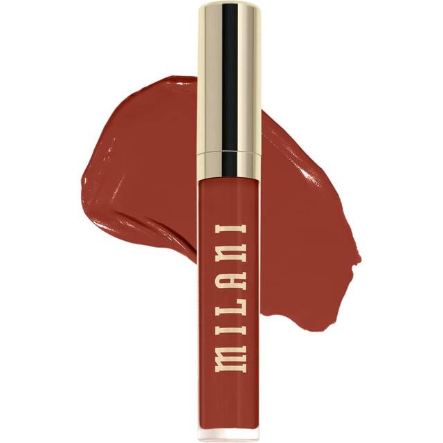 Milani Stay Put Liquid Lip Longwear Lipstick 190 We Stan 190 we stan