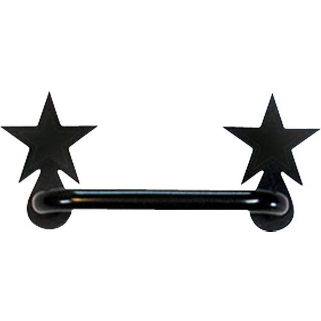 Star  Door Handle  Horizontal