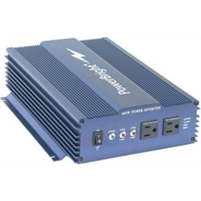 Power Bright APS600-24 True Sine Wave