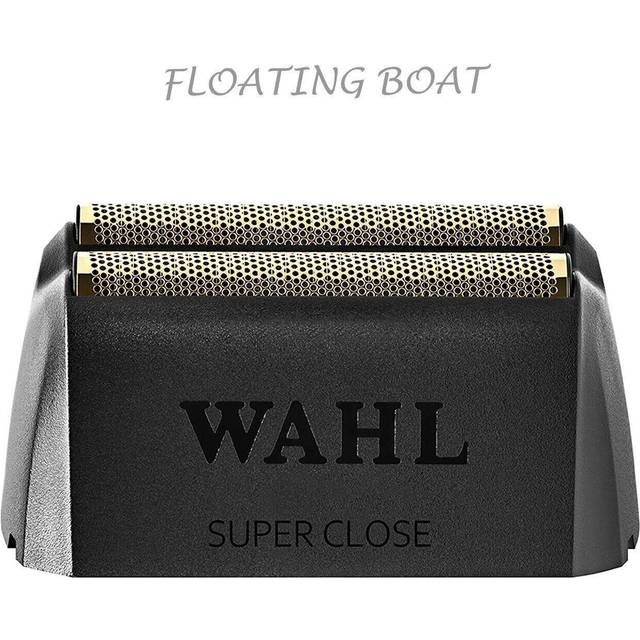 Wahl Vanish Shaver Spare Foil and Cutter