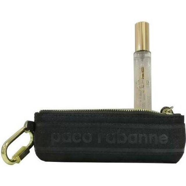 Paco Rabanne 1 Million Eau de Toilette Spray 10ml in Pouch GWP Paco Ra