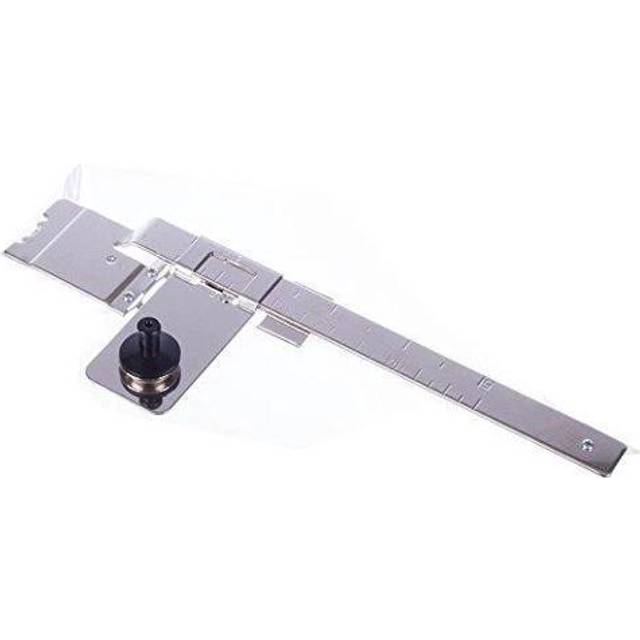 Janome circular Attachment for Models 65006600770011000