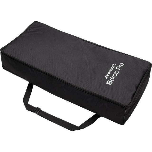Westcott X-Drop Pro 3-Pack Backdrop Case