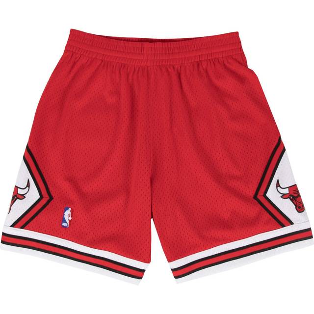 nba shorts Chicago Bulls - Blanc - 2XL